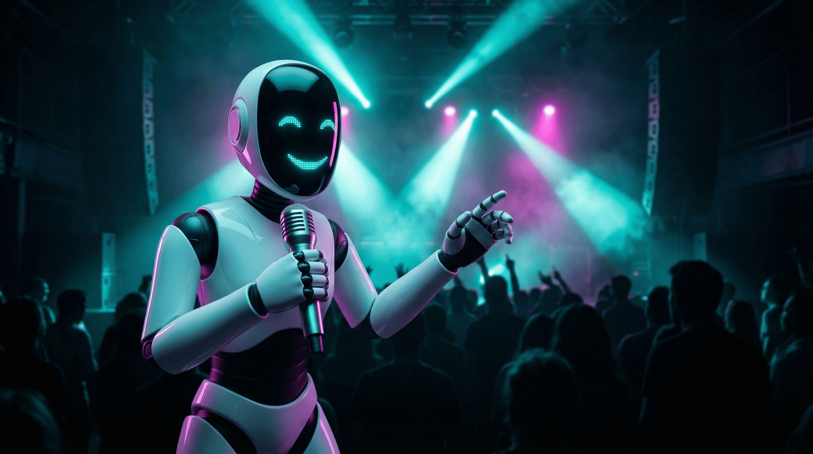 what is ai hip hop