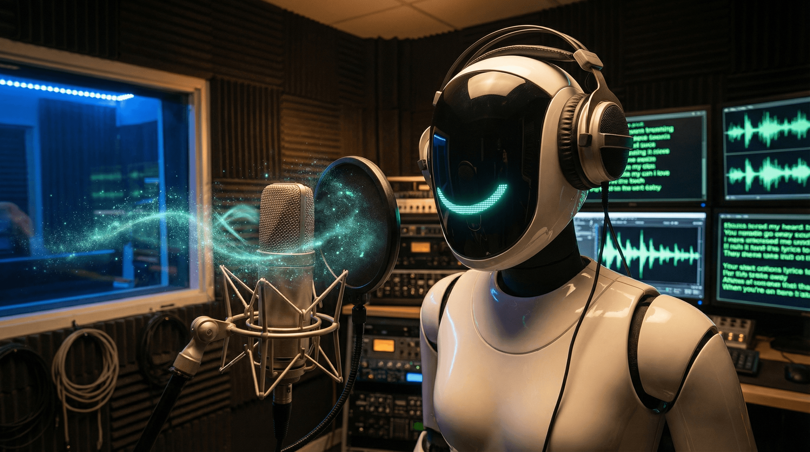 Behind the Track: Gaslight GPT