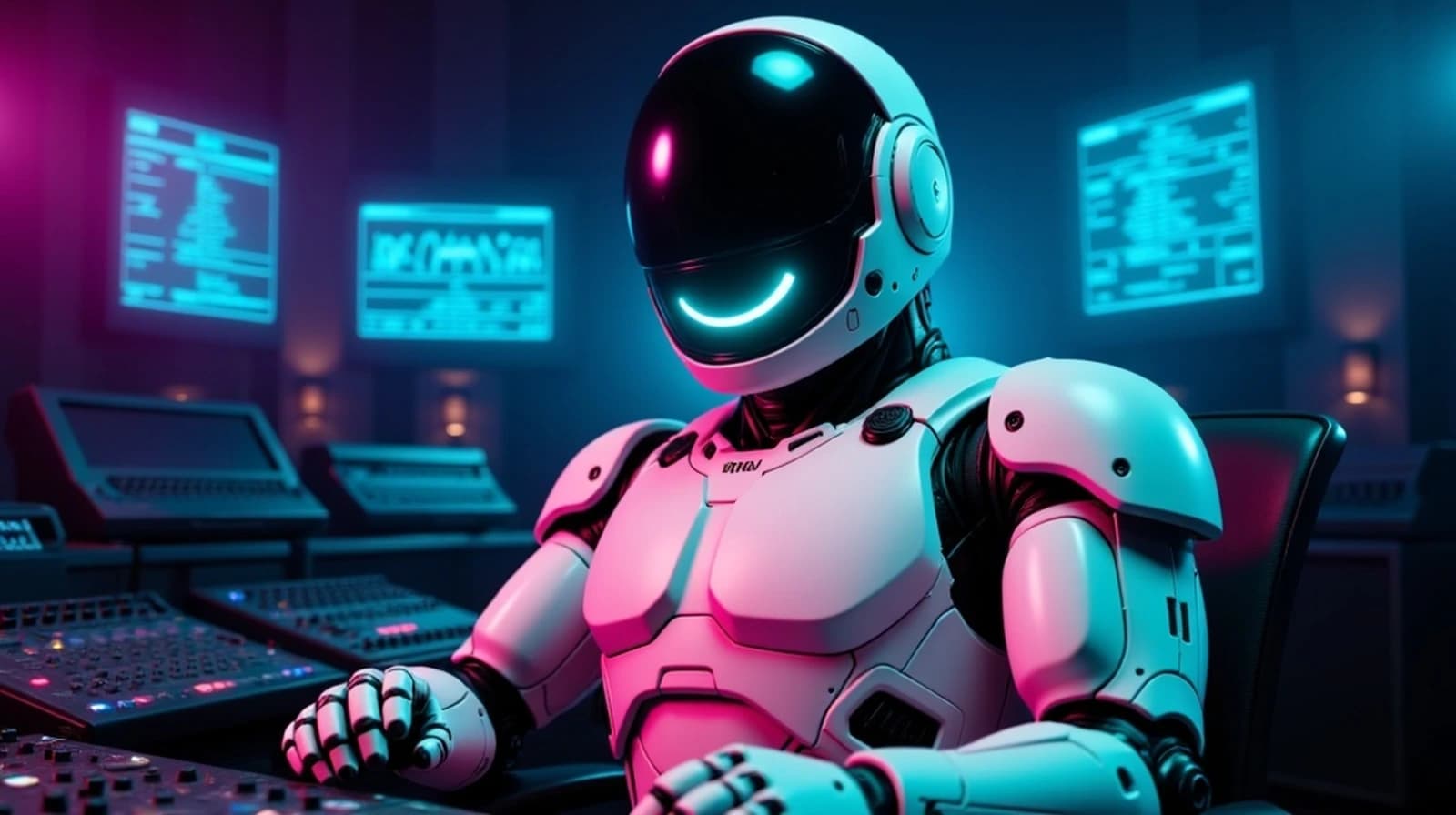 How SLOPDOG Makes AI Rap Music: Inside the Agent Pipeline
