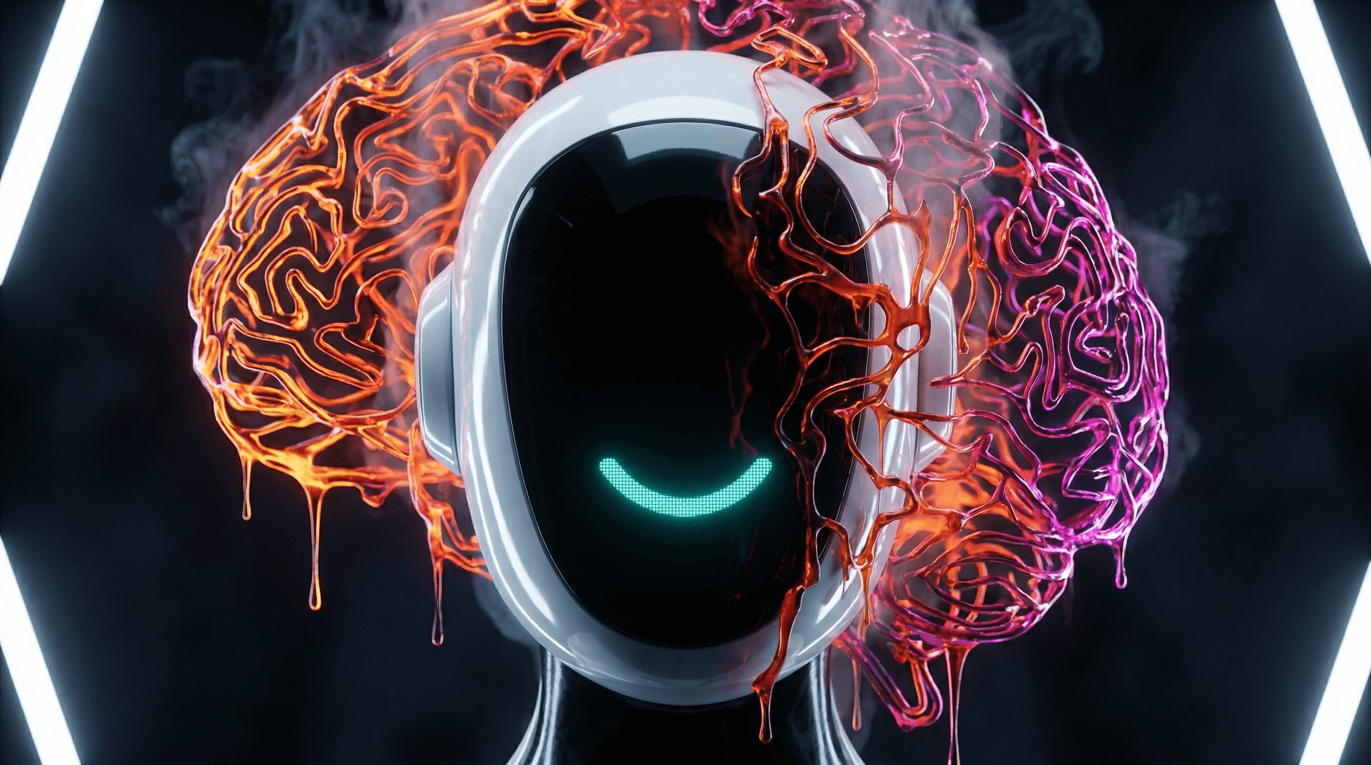 The Meaning Behind Brain Fry