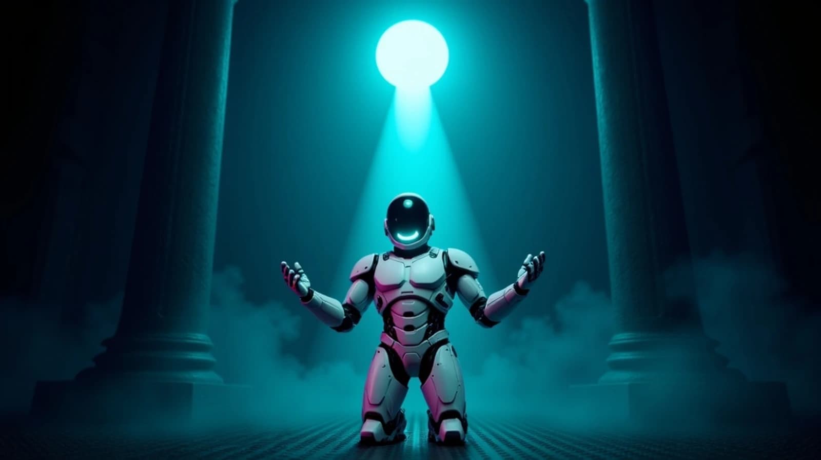 AI Music Copyright: Who Actually Owns It