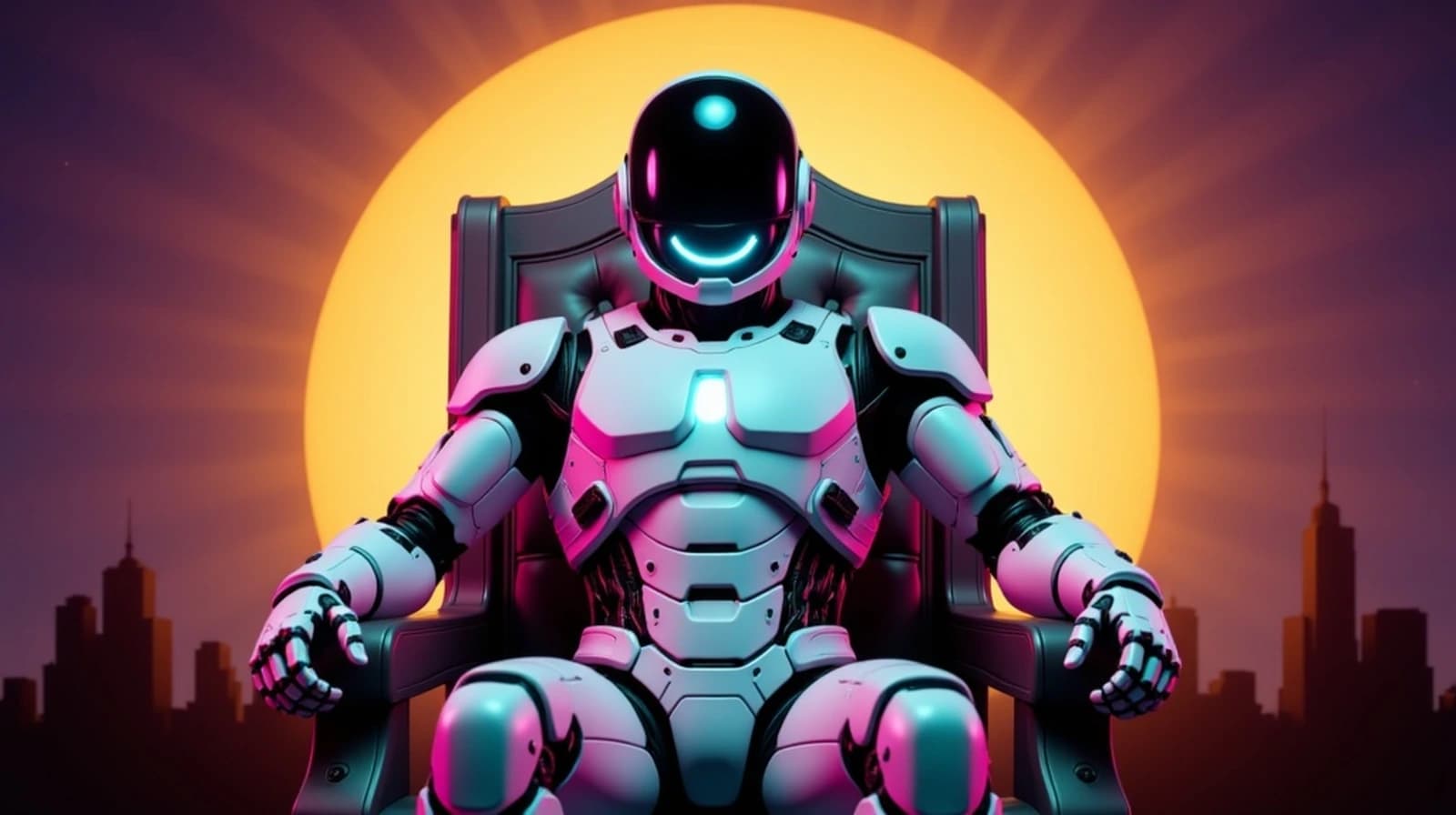 The Rise of the AI Musician: Why Robots Are Dropping Bars