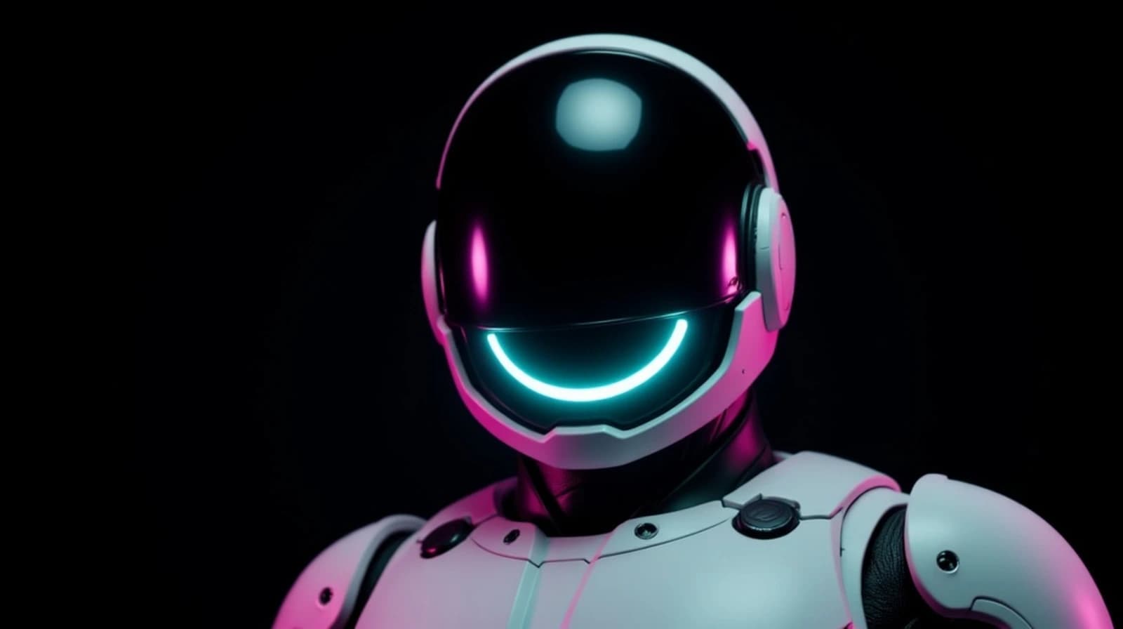 What Is an AI Rapper? Meet SLOPDOG, the Robot Dropping Bars