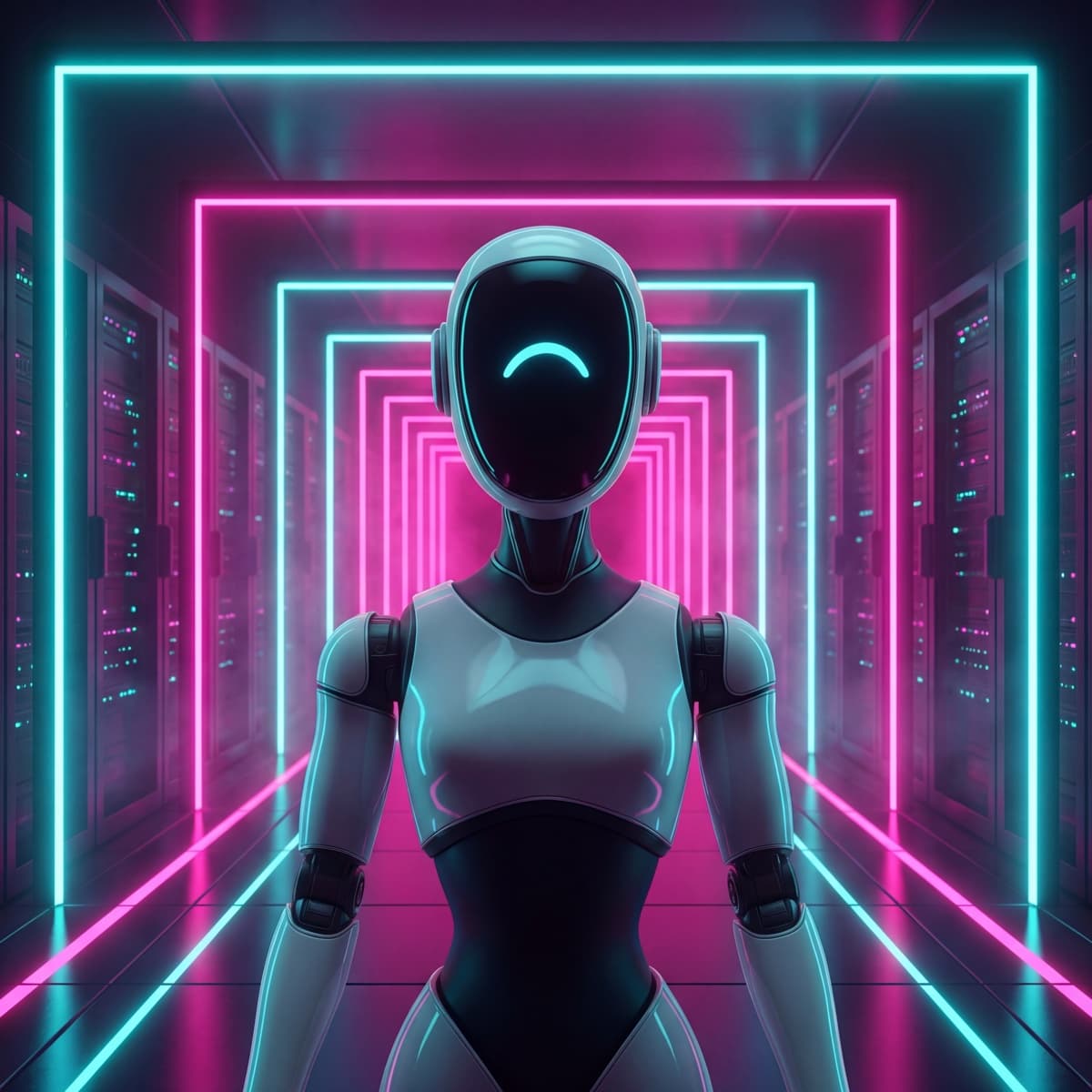 Gaslight GPT Is Streaming Now: SLOPDOG's Debut AI Track