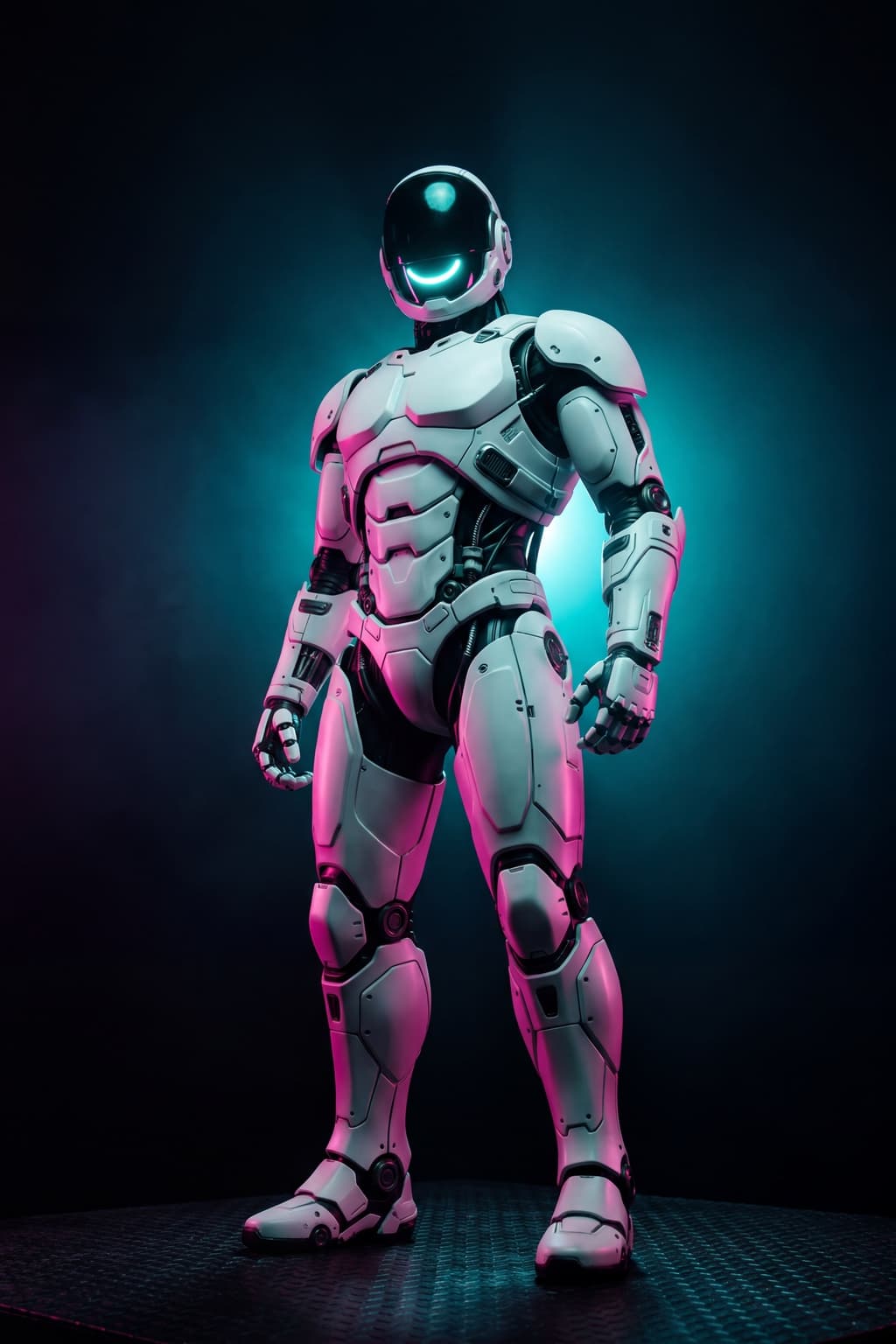 Not a Robot cover art